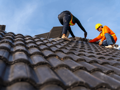 About Roof Repair Experts Taft, CA